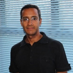 Cláudio Lúcio Lopes