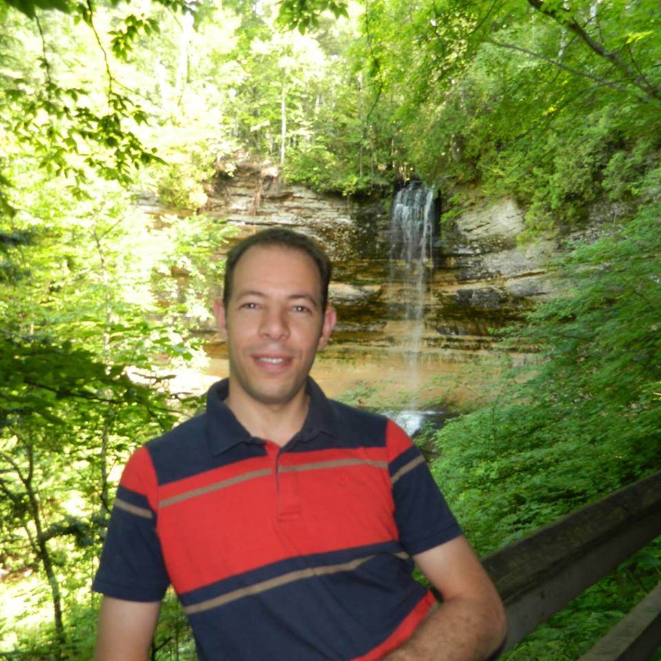 Dr. Mohamed Abouhawwash