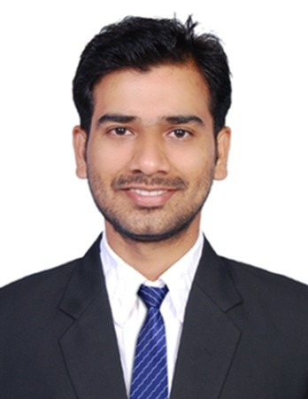 Santosh Kumar Balija