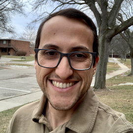 Dr. Flávio Cruzeiro Martins